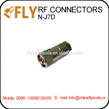 RF CONNECTORS